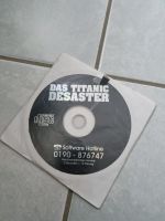 Das Titanic Desaster PC Game Hessen - Nidderau Vorschau