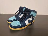 NIKE  "AIR JORDAN'S "  GR.38 Nordrhein-Westfalen - Marl Vorschau