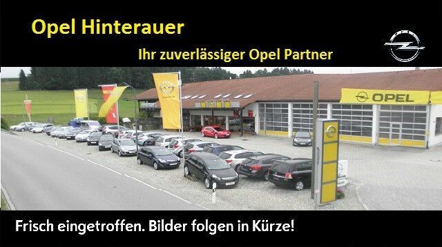 Opel Corsa F Edition~DAB+ PARKPILOT in Egling
