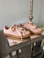 Puma Schuhe 39 pink rosa sneaker Düsseldorf - Pempelfort Vorschau