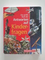 "Antworten auf Kinderfragen", Dassermann Bayern - Regensburg Vorschau