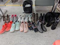 Nike, Adidas, Paul Green etc. Schuhe Rheinland-Pfalz - Salz (Westerwald) Vorschau