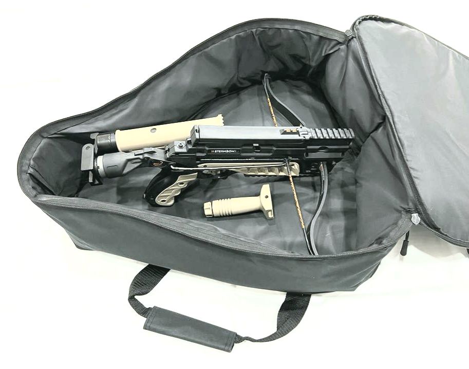 Armbrusttasche für Steambow Stinger 2 Compact, Tactical, Survival in Berlin