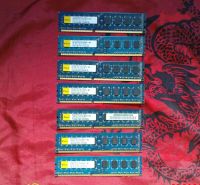 14 GB > DDR3 PC-RAM > XMP 1866 MHz Berlin - Steglitz Vorschau