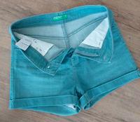 Benetton Shorts Hessen - Hünstetten Vorschau