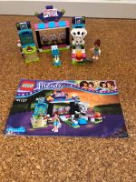 Lego Friends (41127) Spielspaß im Freizeitpark Baden-Württemberg - St. Georgen Vorschau