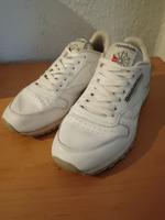REEBOK CLASSIC Sneaker, Damen Leder Hamburg-Nord - Hamburg Barmbek Vorschau