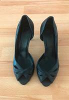 MEXX Lederschuhe, schwarz, Gr. 37, top Zustand Nordrhein-Westfalen - Radevormwald Vorschau