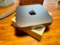 Gepflegter Mac mini (Late 2018) mit 32 GB RAM und 6-Core i5 Essen - Altenessen Vorschau