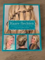 Buch Flechtfrisuren Baden-Württemberg - Ulm Vorschau