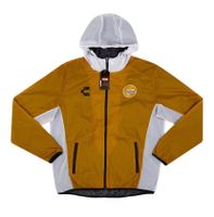 2018-19 Dorados de Sinaloa Charly Hooded Track Jacket West - Unterliederbach Vorschau