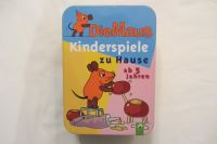 Mitbring-Spiel - Die Maus - Kinderspiele zu Hause - Karten-Spiel Bayern - Buchloe Vorschau