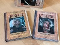 Catweazle Superbox Komplette Serie  Staffel 1 und 2   DVD Schuber Nordrhein-Westfalen - Roetgen Vorschau