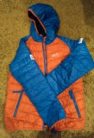 Steppjacke Jack Wolfskin Gr. 152 Sachsen - Pirna Vorschau