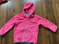 CMP Fleecejacke pink wie neu Gr. 98 Dresden - Cotta Vorschau