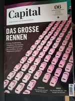 Das Capital 4/5/6 2024 Bayern - Bayreuth Vorschau