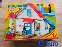 Playmobil 1-2-3  Familienhaus Nordrhein-Westfalen - Bornheim Vorschau