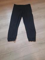 Leggings orsay Gr 38 schwarz Sachsen - Zwenkau Vorschau