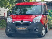 Opel Combo D Selection L1H1"AUTOMATIK"KLIMA"ZV"CD" Niedersachsen - Hildesheim Vorschau