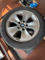 4x BMW Felgen 16 Zoll mit Continental Reifen – Nur Abholung Rheinland-Pfalz - Trier Vorschau