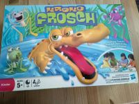 >> Kroko Frosch von Hasbro ab 5 Jahren << Bayern - Gangkofen Vorschau