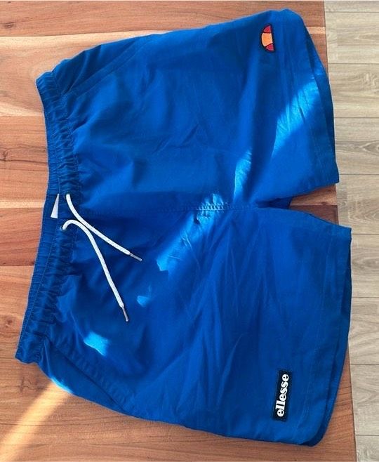 Ellesse Badehose Größe XL in Braunschweig