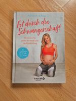 Fit durch die Schwangerschaft Sachsen - Ehrenfriedersdorf Vorschau