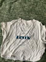 Levis Tshirt Sachsen-Anhalt - Reinstedt Vorschau