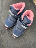 Verkaufe neue Kinder Winterschuhe  Gr.22 Baden-Württemberg - Salach Vorschau