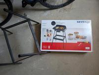 Elektrogrill von Severin Bayern - Pfaffenhofen a.d. Ilm Vorschau