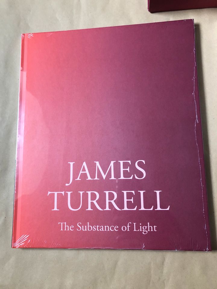 James Turrell The Substance Of Light Extraordinary Ideas Realized in Wuppertal