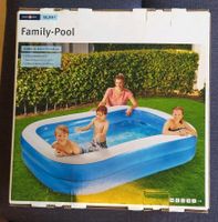 Family-Pool neu 262 x 175 x 50 cm Baden-Württemberg - Niefern-Öschelbronn Vorschau