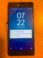 Sony Xperia Z3 als Teildefekt zu verkaufen Nordrhein-Westfalen - Dormagen Vorschau