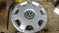 Biete 1x Original VW Radkappe gebraucht für 15 Zoll Felge (6NO) Bayern - Aschaffenburg Vorschau