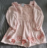 Takko Mädchen Kleid/Langarmshirt 74 Nordrhein-Westfalen - Remscheid Vorschau