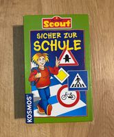 Der echte Scout - Sicher zur Schule Kosmos **TOP** Baden-Württemberg - Laupheim Vorschau