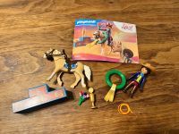 Playmobil Spirit 70697 Rodeo Pru Bayern - Augsburg Vorschau