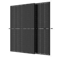 Trina Vertex S+ 435W Glas Glas Full Black PV Module Bifacial Dresden - Weixdorf Vorschau