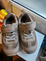 NEUE Babyschuhe Gr. 20/21 H&M Nordrhein-Westfalen - Mülheim (Ruhr) Vorschau