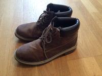 Dockers Schuhe Boots 39 Bayern - Opfenbach Vorschau