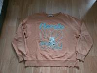 "Clockhouse"Damen Pulli,Gr.L,braun Sachsen-Anhalt - Staßfurt Vorschau