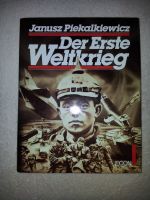 2 Bücher Erster und Zweiter Weltkrieg mit zusammen 1720 Seiten Sachsen-Anhalt - Landsberg (Saalekreis) Vorschau