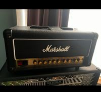 Marshall DSL 20 HE Topteil Verstärker Head für Gitarre Thüringen - Sondershausen Vorschau