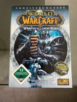 World of Warcraft - Wrath of the Lich King Baden-Württemberg - Bietigheim-Bissingen Vorschau