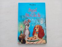 Kinderbuch: Susi und Strolch von Walt Disney Köln - Rath-Heumar Vorschau