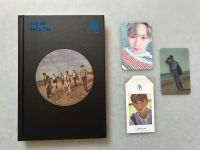 WTS JBJ Kim Donghan Kenta Roh Taehyun Longguo Bayern - Hausen bei Würzburg Vorschau