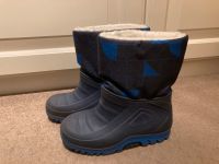 Winterschuhe Stiefel Boots // Gr. 28 Kreis Pinneberg - Tornesch Vorschau