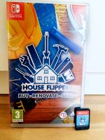 Spiel für Switch -  House Flipper Thüringen - Teutleben Vorschau