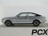 PCX87 870339 Ford Granada Coupé (1975) in silbermet./schw. 1:87 Bayern - Bad Abbach Vorschau