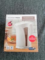Gourmetmaxx Wasserkocher 1,7 Liter Wandsbek - Hamburg Marienthal Vorschau